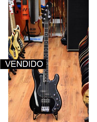 Maruszczyk Jake 4a All Black